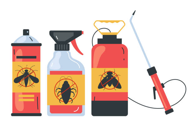 Best Affordable Pest Control Services  in Ben Lomond, CA
